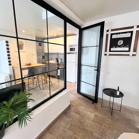 Cactus Apartment