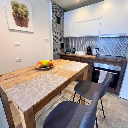Apartment Cactus Playa Fanabe