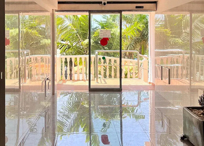 Cactus Playa Feñabe