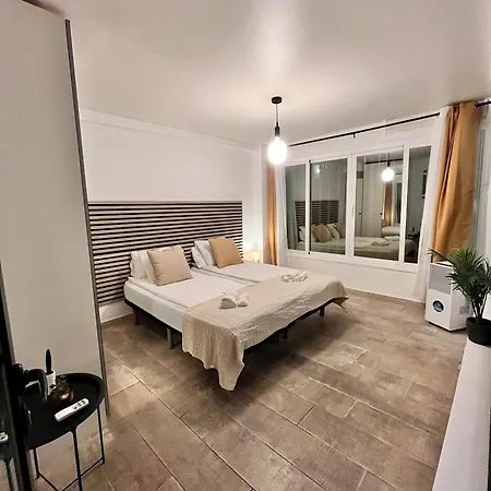 Apartamento Cactus *