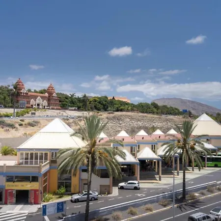 Cactus Apartamento *