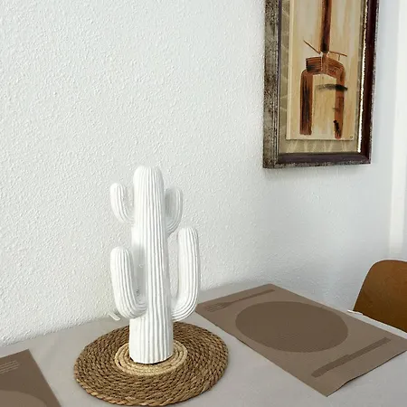 Cactus *