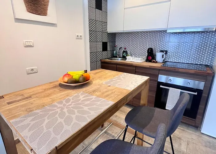 Apartment Cactus Playa Feñabe