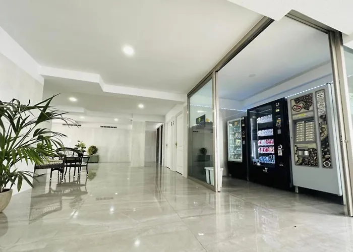 Cactus Playa Feñabe